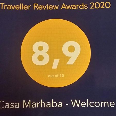 Casa Marhaba - Welcome Seville Exterior photo