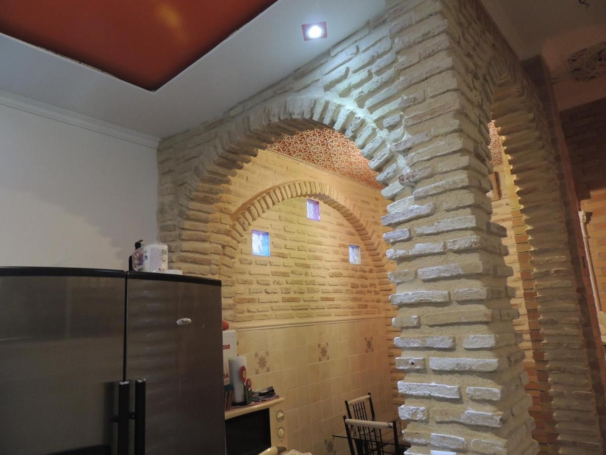 Casa Marhaba - Welcome Seville Exterior photo