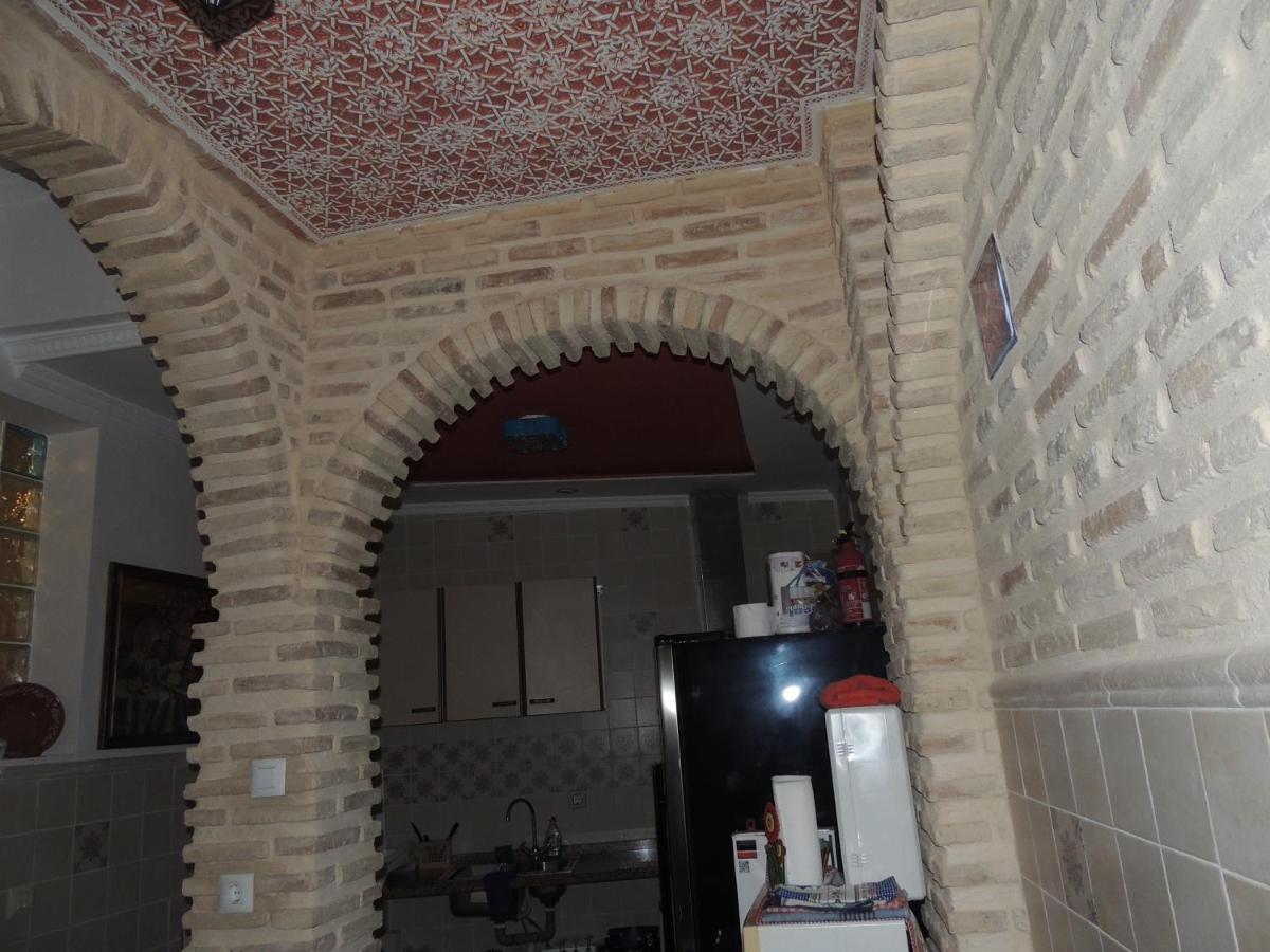Casa Marhaba - Welcome Seville Exterior photo