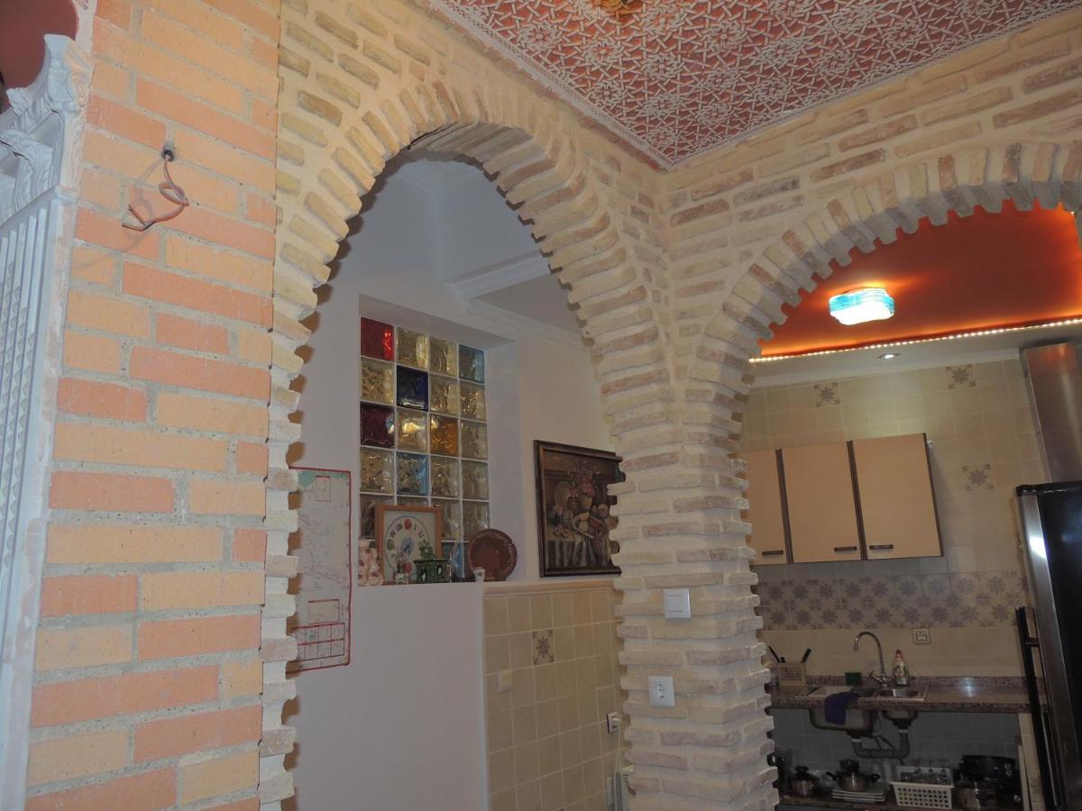 Casa Marhaba - Welcome Seville Exterior photo