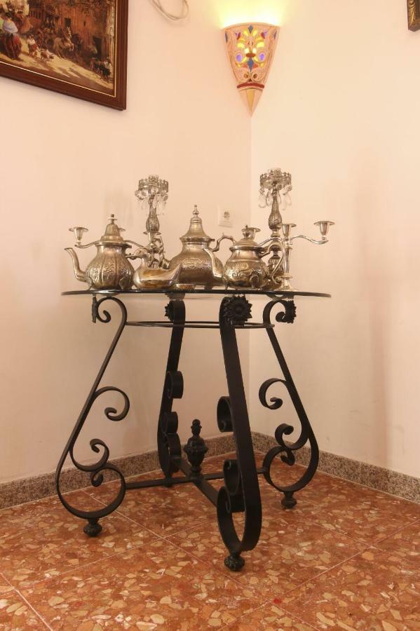 Casa Marhaba - Welcome Seville Exterior photo