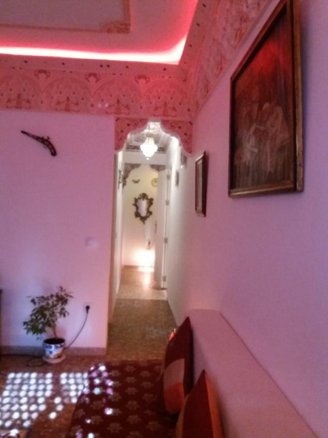 Casa Marhaba - Welcome Seville Exterior photo