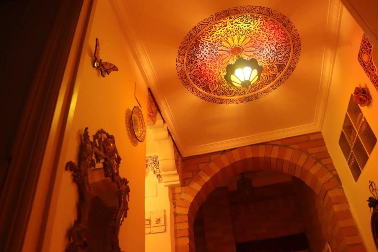 Casa Marhaba - Welcome Seville Exterior photo