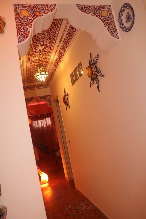 Casa Marhaba - Welcome Seville Exterior photo