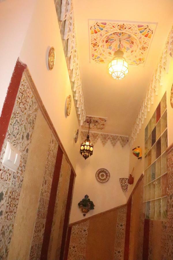 Casa Marhaba - Welcome Seville Exterior photo