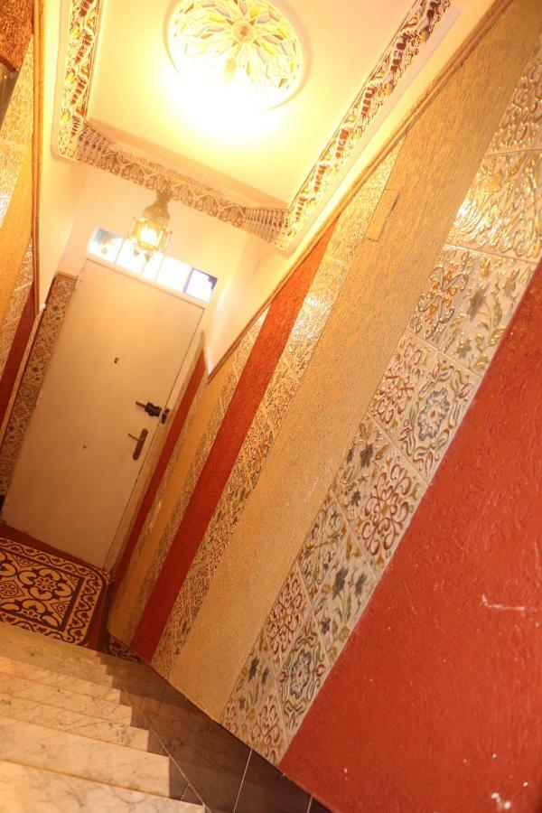Casa Marhaba - Welcome Seville Exterior photo