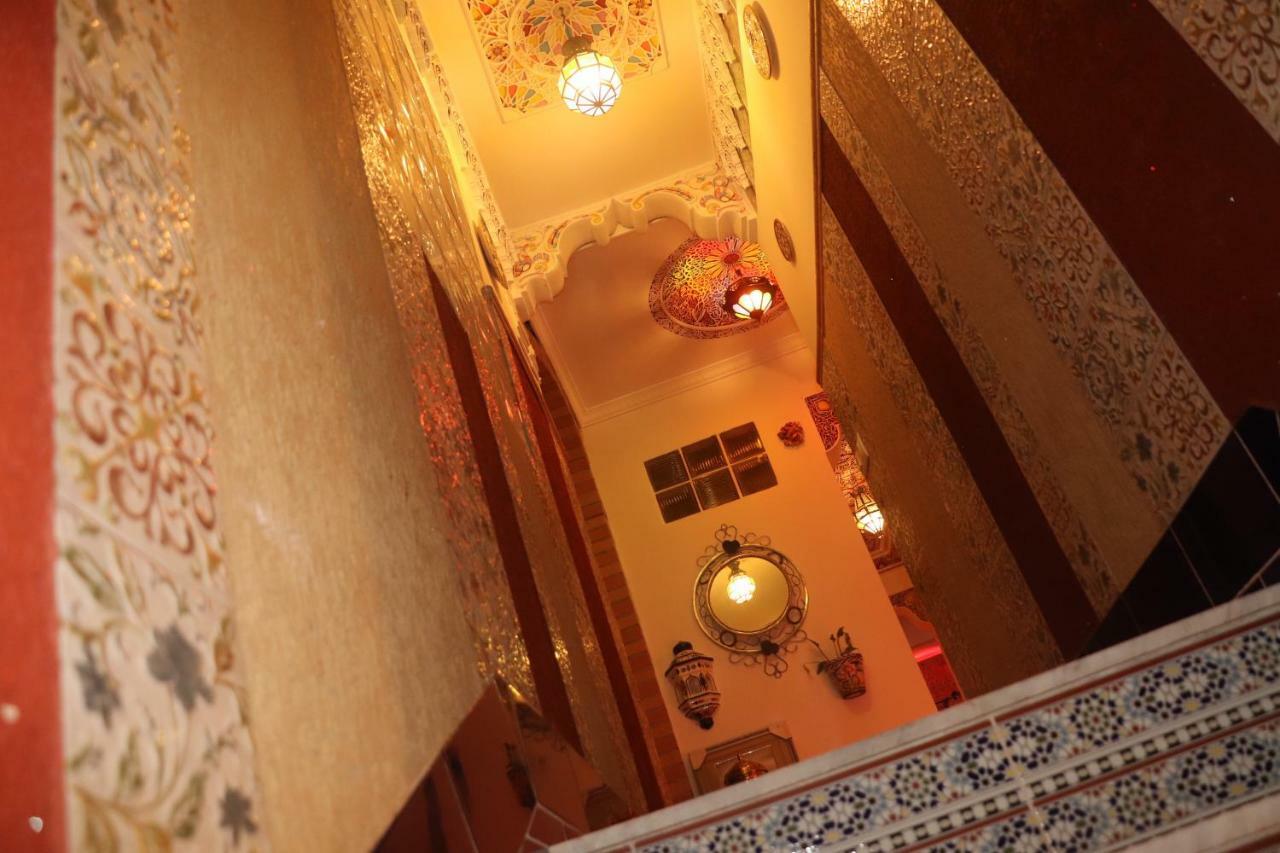 Casa Marhaba - Welcome Seville Exterior photo